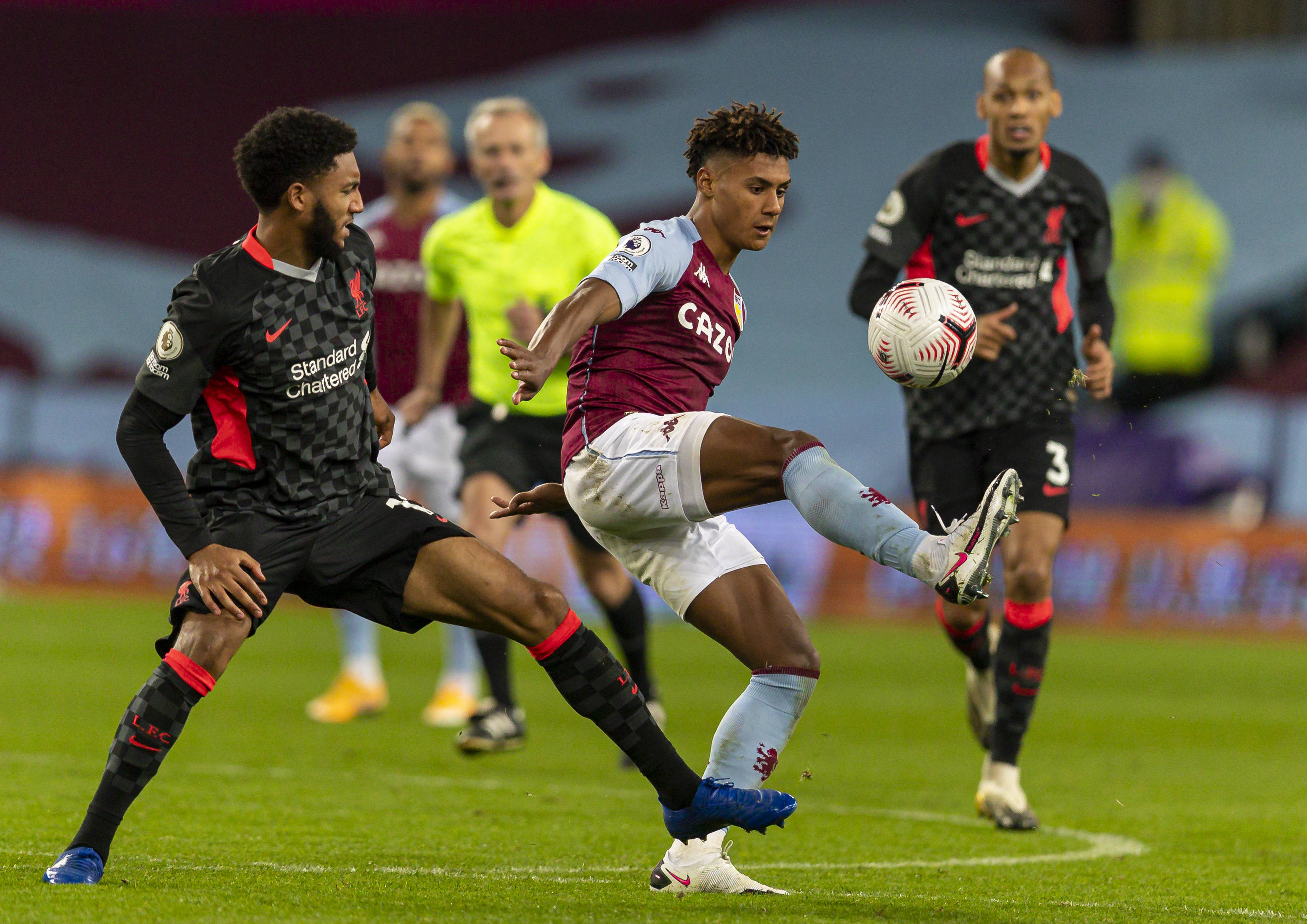 3人精妙配 3人精妙配